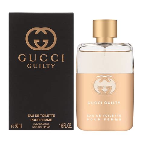 gucci guitly eau de toilette for women review|why is Gucci Guilty so popular.